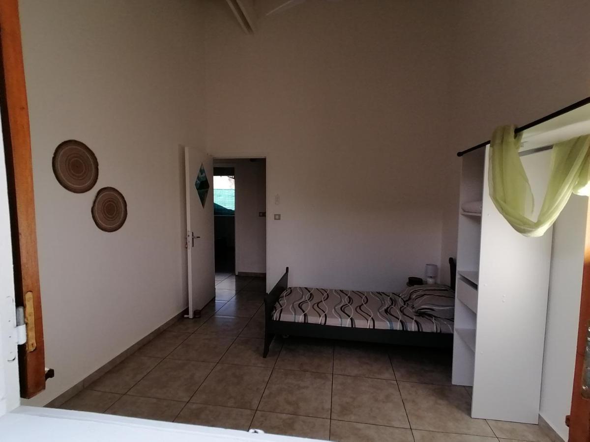 La Villa Karukera Sainte-Rose Zewnętrze zdjęcie