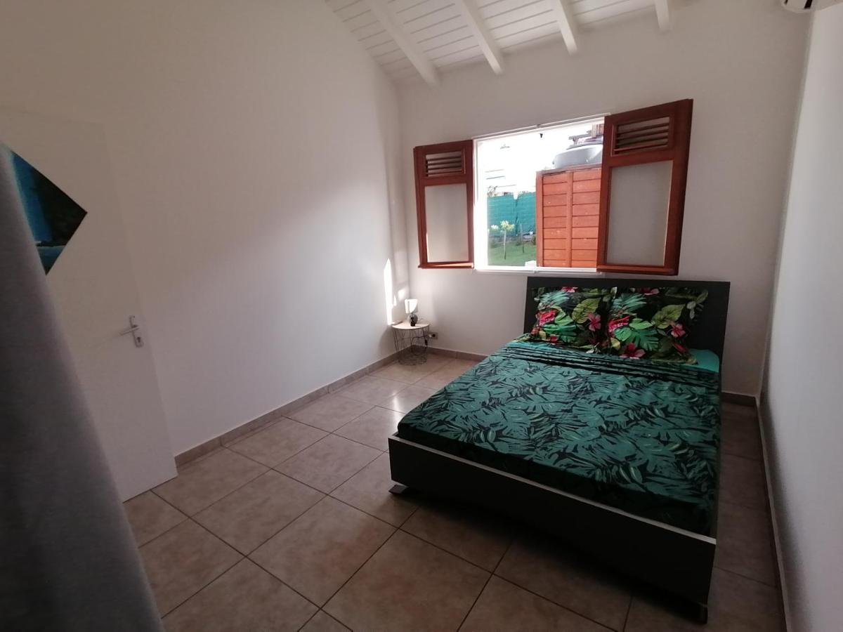 La Villa Karukera Sainte-Rose Zewnętrze zdjęcie
