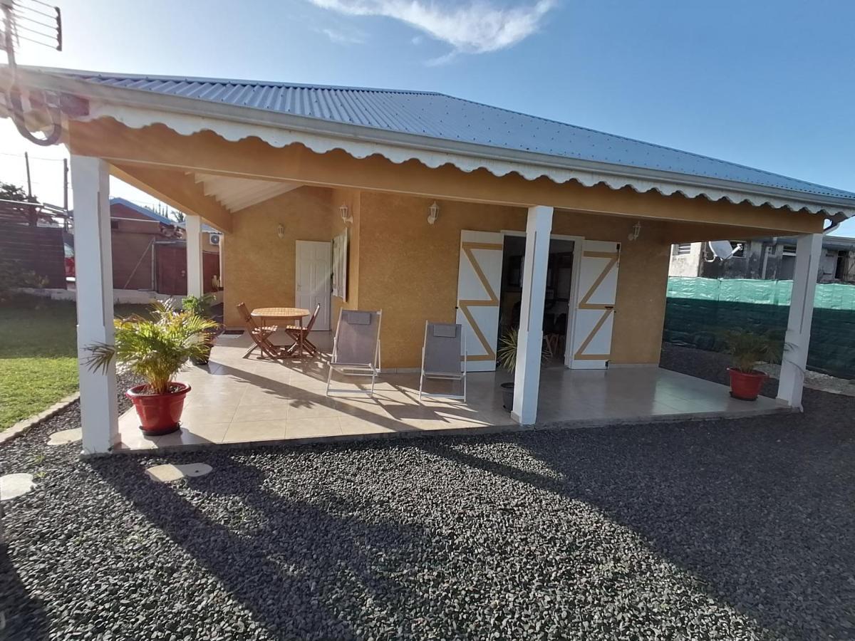La Villa Karukera Sainte-Rose Zewnętrze zdjęcie