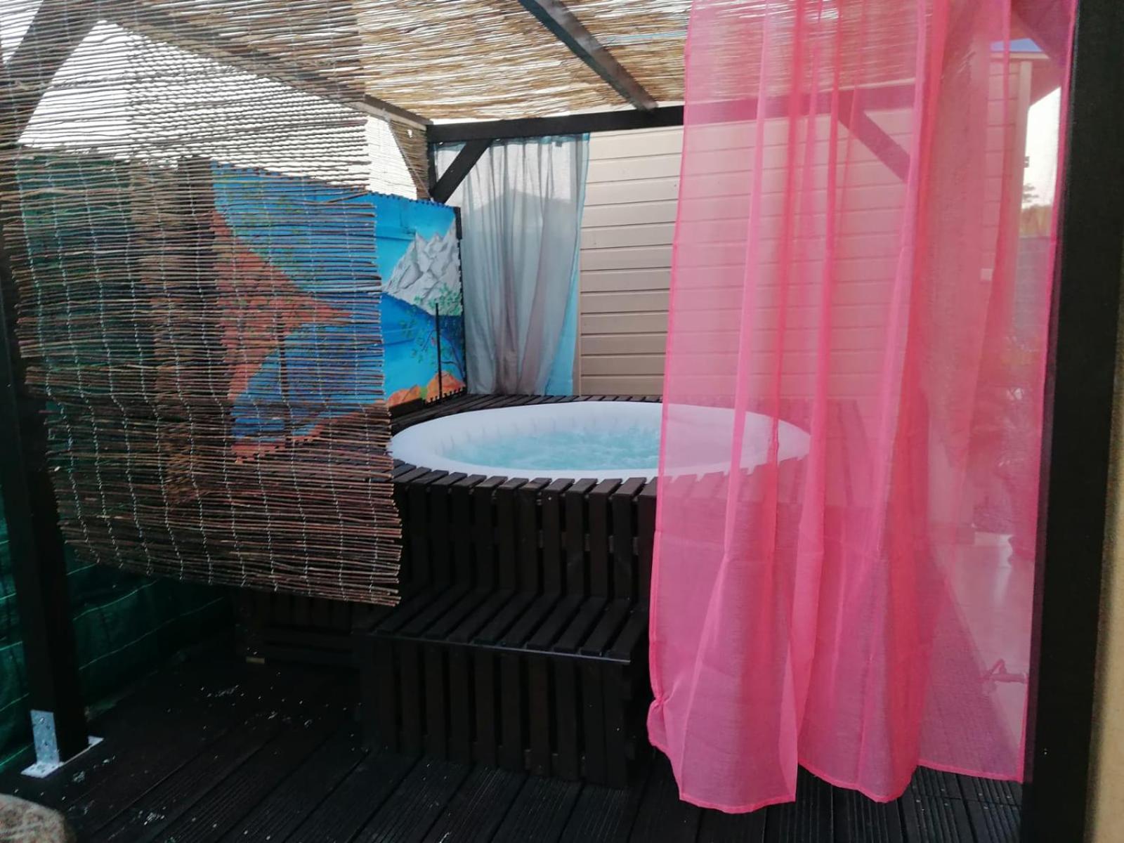 La Villa Karukera Sainte-Rose Zewnętrze zdjęcie